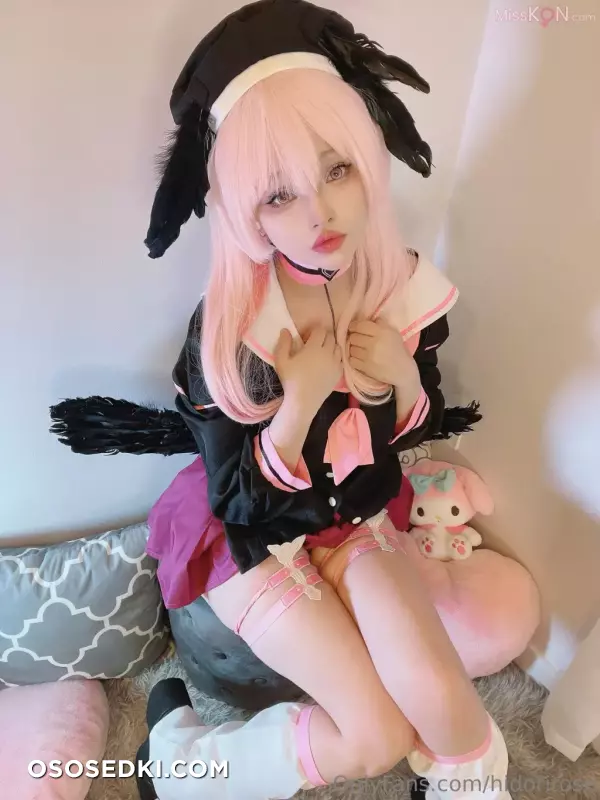 Hidori Rose - Shimoe Koharu - 14