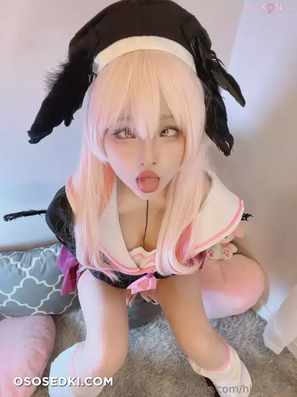 Hidori Rose - Shimoe Koharu - 17