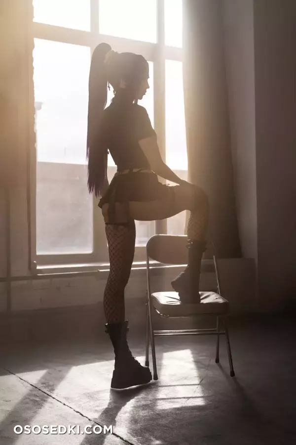 Xenon - Yoruichi - 21