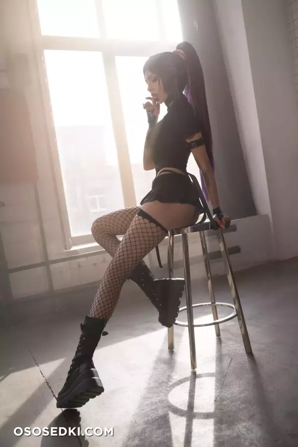 Xenon - Yoruichi - 24