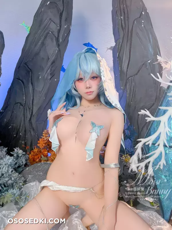 咬一口兔娘ovo (Yaokoututu) - The Shorekeeper (Wuthering Waves) - 106