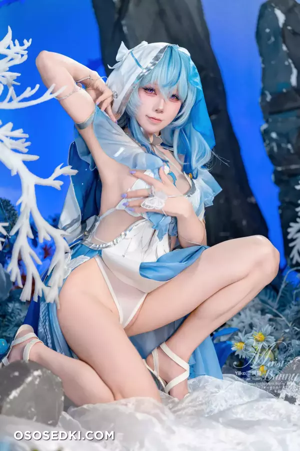 咬一口兔娘ovo (Yaokoututu) - The Shorekeeper (Wuthering Waves) - 20