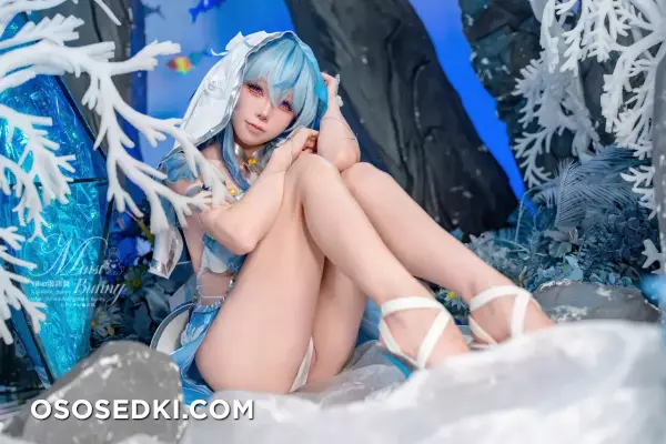 咬一口兔娘ovo (Yaokoututu) - The Shorekeeper (Wuthering Waves) - 23