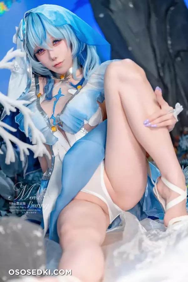 咬一口兔娘ovo (Yaokoututu) - The Shorekeeper (Wuthering Waves) - 25