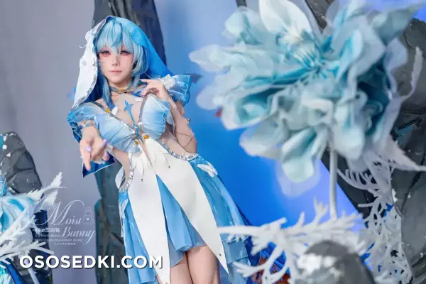 咬一口兔娘ovo (Yaokoututu) - The Shorekeeper (Wuthering Waves) - 7