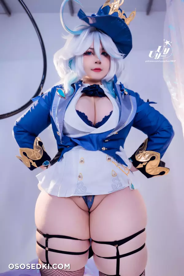 UyUy - Furina - 14