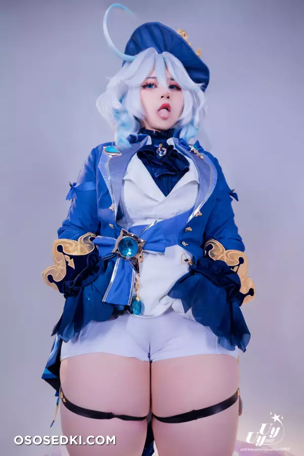 UyUy - Furina - 8