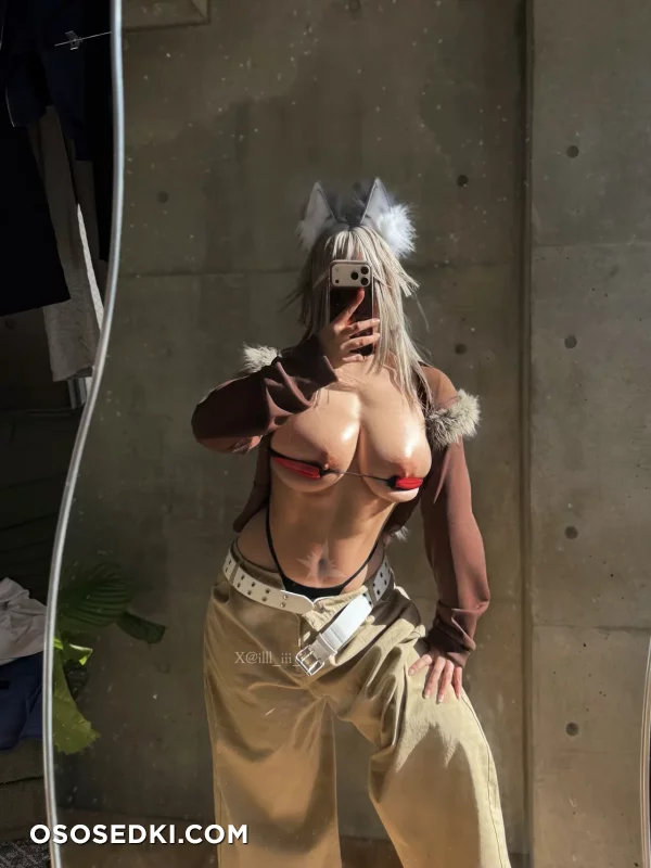 Okojo Jinja - Ghislaine Dedoldia - Mushoku Tensei - 11