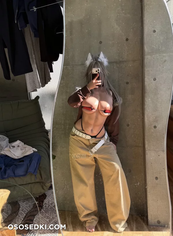 Okojo Jinja - Ghislaine Dedoldia - Mushoku Tensei - 12
