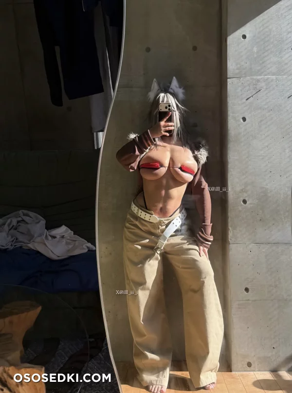 Okojo Jinja - Ghislaine Dedoldia - Mushoku Tensei - 8