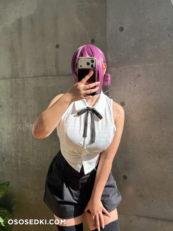 Okojo Jinja - Reze - Chainsaw Man - 12