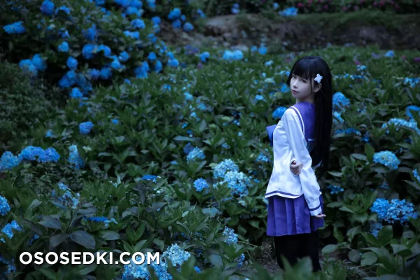 G44 Wa Kizutsukanai - Rea Sanka - Sankarea - 1