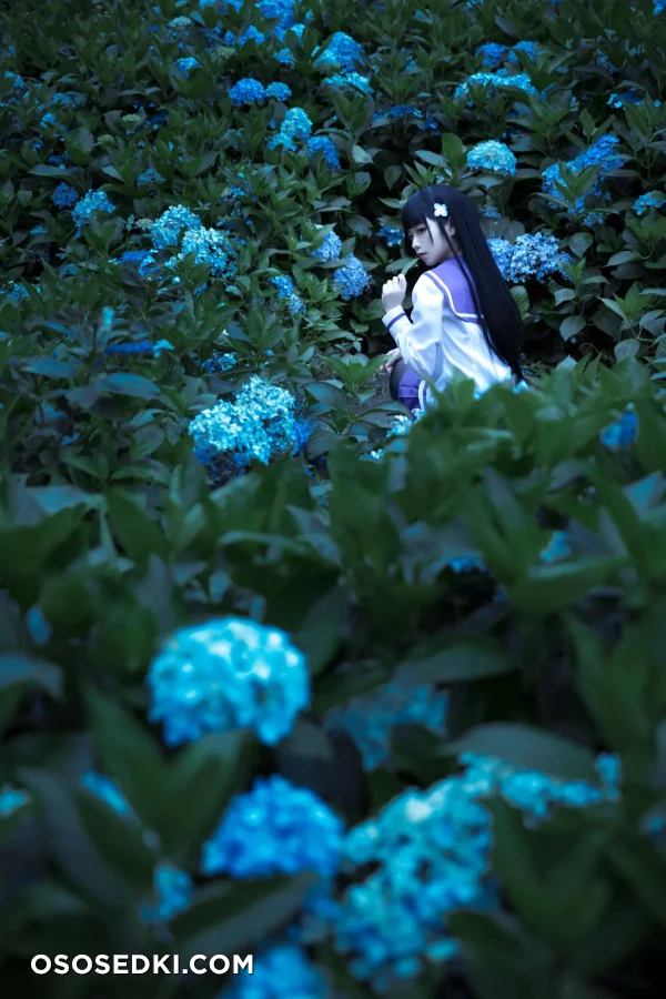 G44 Wa Kizutsukanai - Rea Sanka - Sankarea - 10
