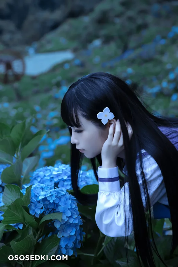 G44 Wa Kizutsukanai - Rea Sanka - Sankarea - 12