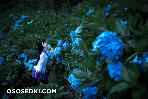 G44 Wa Kizutsukanai - Rea Sanka - Sankarea - 14