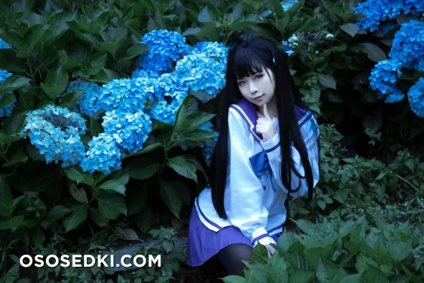 G44 Wa Kizutsukanai - Rea Sanka - Sankarea - 15