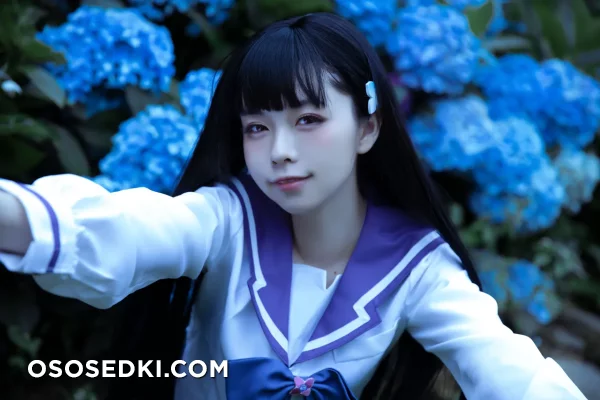 G44 Wa Kizutsukanai - Rea Sanka - Sankarea - 16