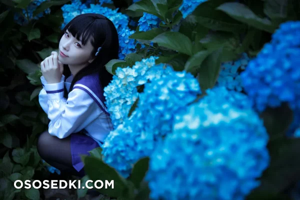 G44 Wa Kizutsukanai - Rea Sanka - Sankarea - 17