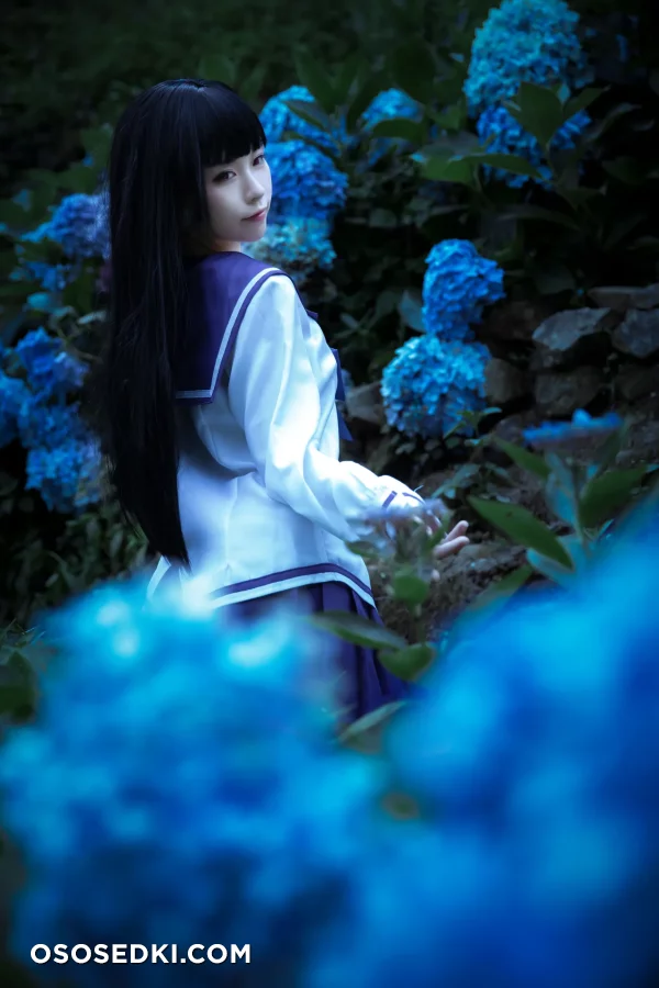 G44 Wa Kizutsukanai - Rea Sanka - Sankarea - 18