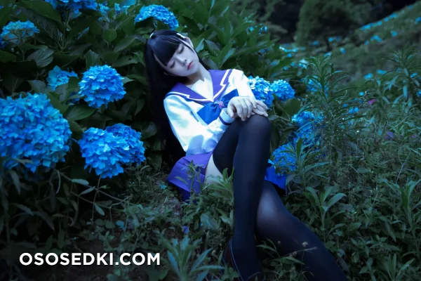G44 Wa Kizutsukanai - Rea Sanka - Sankarea - 19