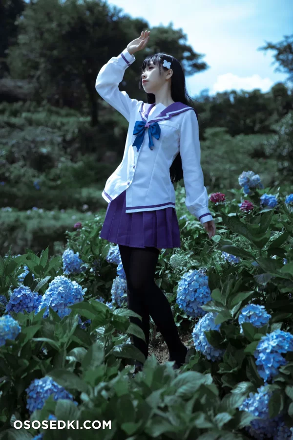G44 Wa Kizutsukanai - Rea Sanka - Sankarea - 20