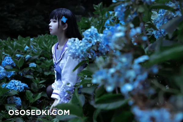 G44 Wa Kizutsukanai - Rea Sanka - Sankarea - 3