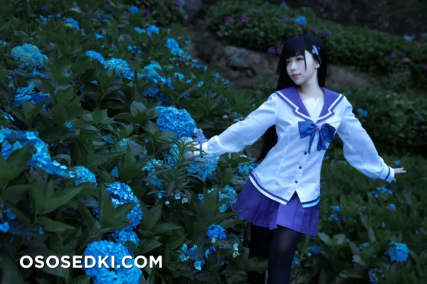G44 Wa Kizutsukanai - Rea Sanka - Sankarea - 6