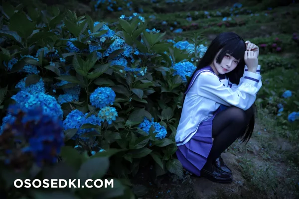 G44 Wa Kizutsukanai - Rea Sanka - Sankarea - 7