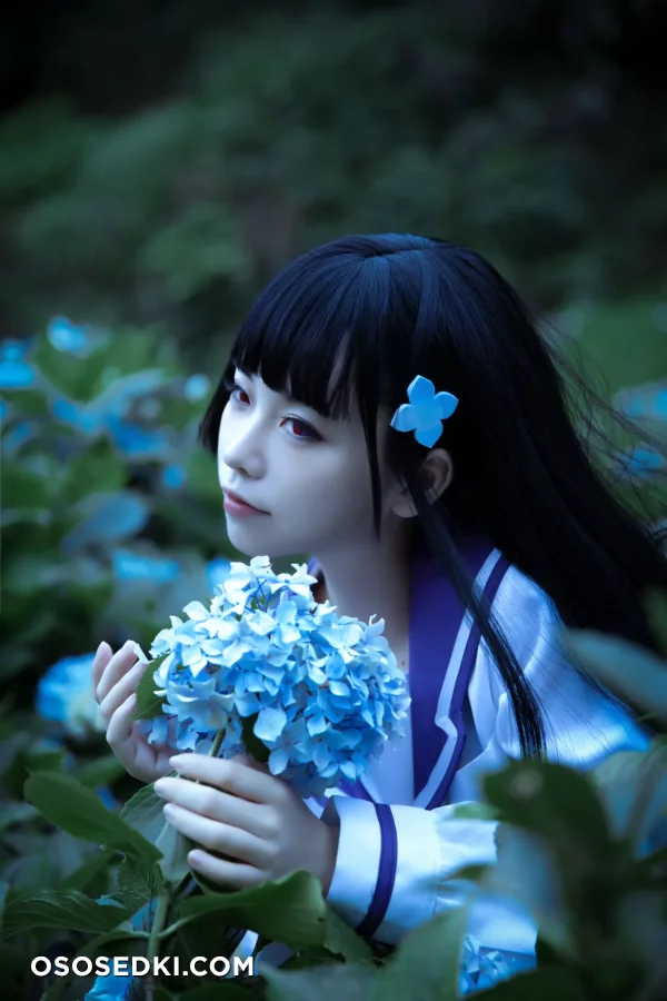 G44 Wa Kizutsukanai - Rea Sanka - Sankarea - 9