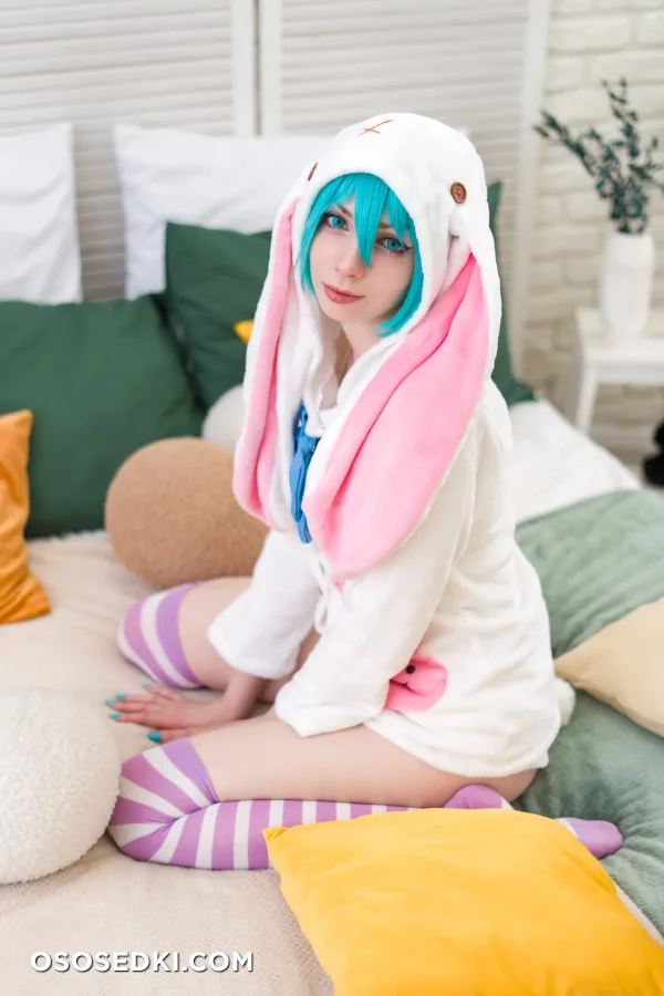 Victoria Lirell - Miku Hatsune - Vocaloid - 11
