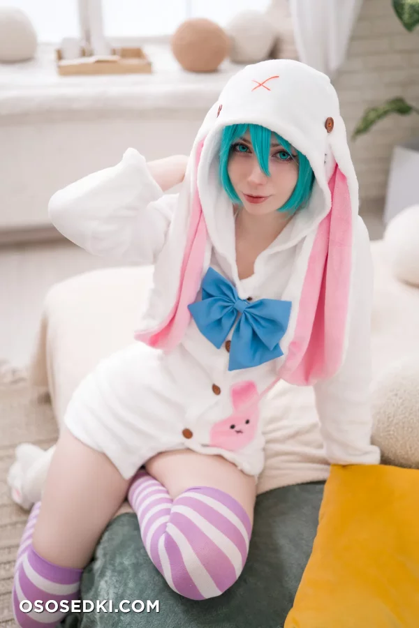 Victoria Lirell - Miku Hatsune - Vocaloid - 2