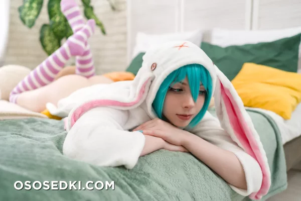 Victoria Lirell - Miku Hatsune - Vocaloid - 21