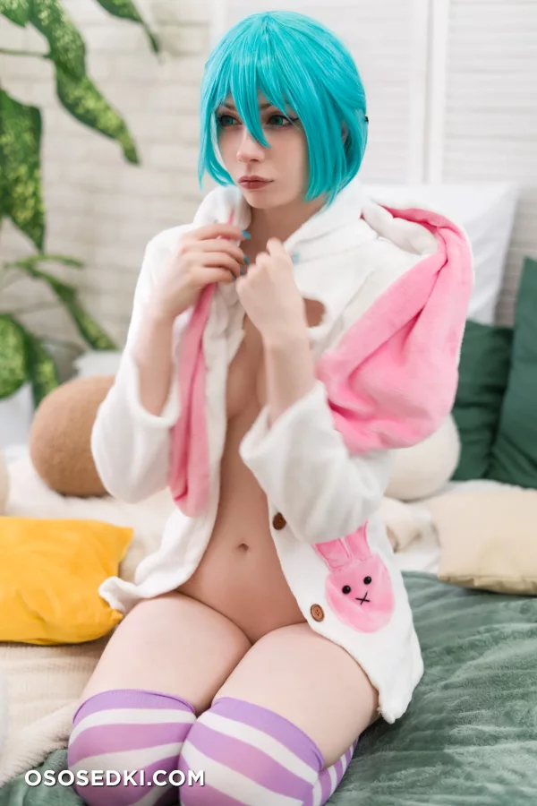 Victoria Lirell - Miku Hatsune - Vocaloid - 26