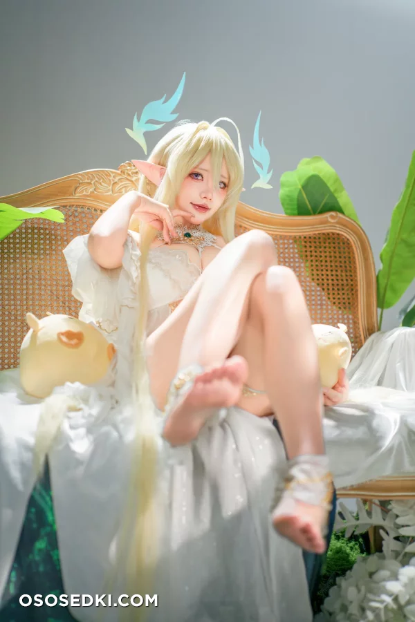 是一只熊仔吗 碧蓝航线 金狮 - Gouden Leeuw - Azur Lane - 41