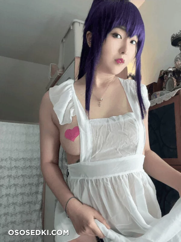 Rongrongzi - Saeko Busujima - Highschool Of The Dead - 41