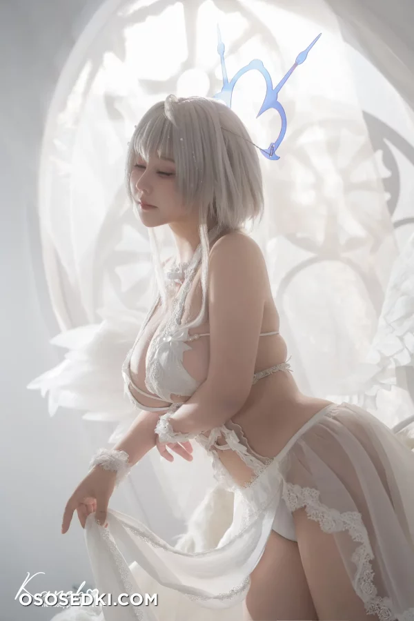 Kaneko-kamiao - Pearl - Azur Lane - 15