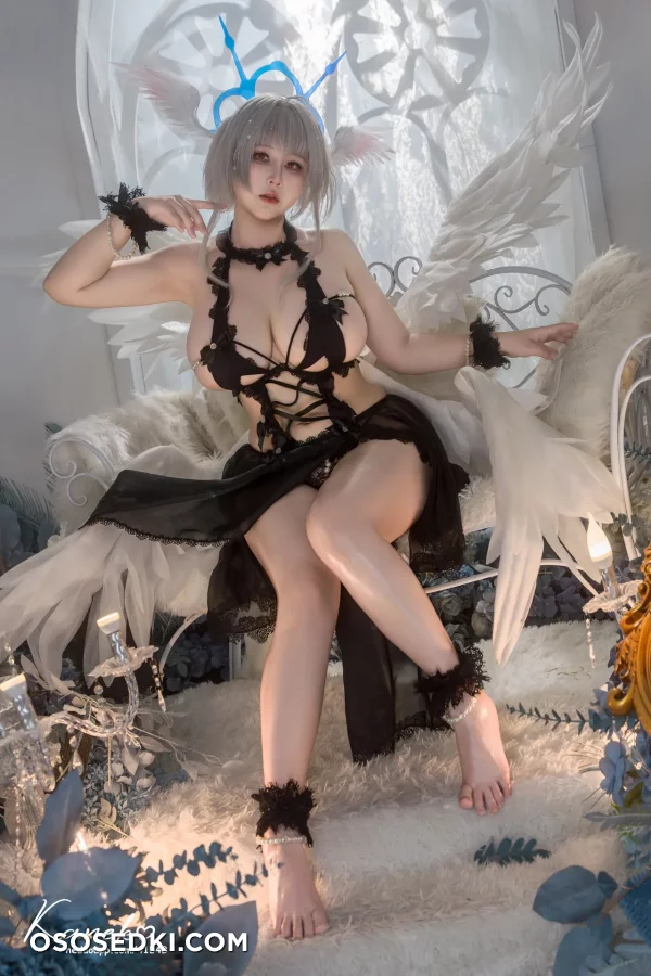 Kaneko-kamiao - Pearl - Azur Lane - 17
