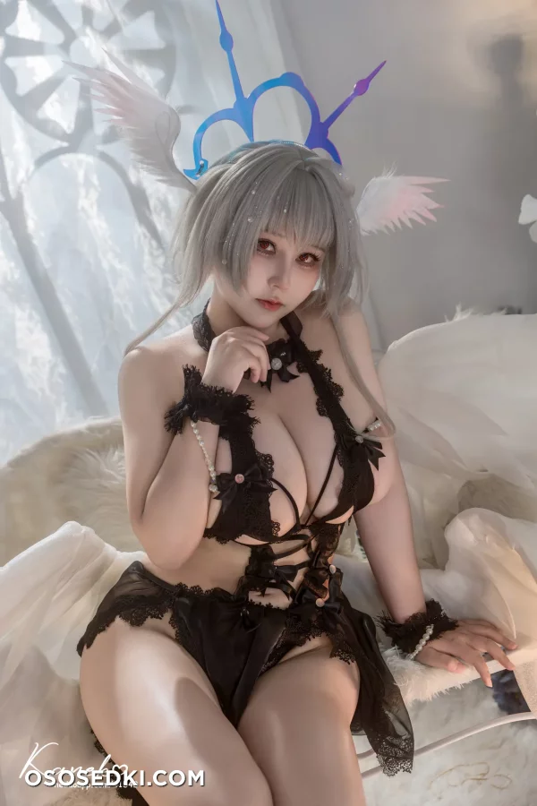 Kaneko-kamiao - Pearl - Azur Lane - 35