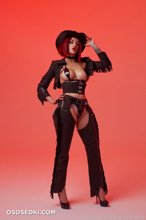 Valery Himera - Rayne - Bloodrayne - 2