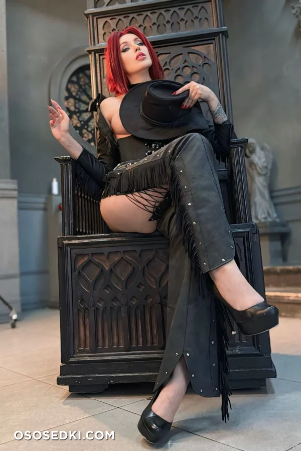 Valery Himera - Rayne - Bloodrayne - 58