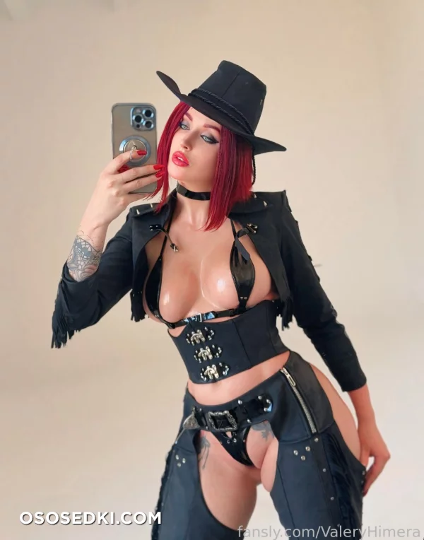 Valery Himera - Rayne - Bloodrayne - 63