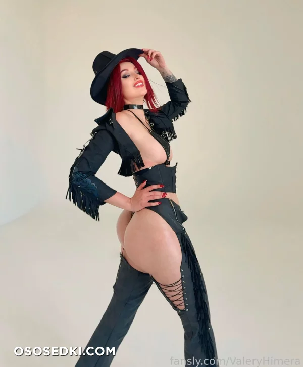 Valery Himera - Rayne - Bloodrayne - 64