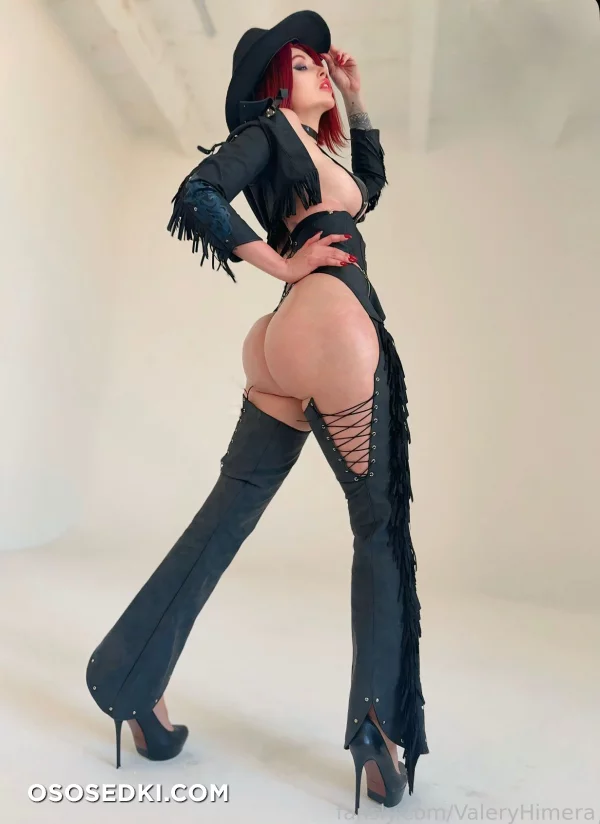 Valery Himera - Rayne - Bloodrayne - 65