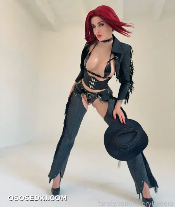 Valery Himera - Rayne - Bloodrayne - 66