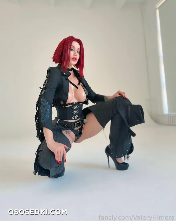 Valery Himera - Rayne - Bloodrayne - 67