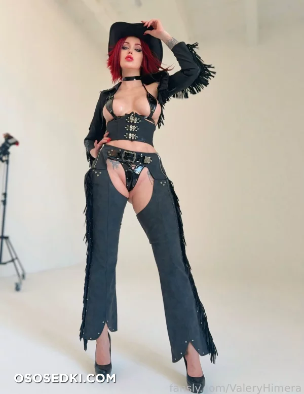 Valery Himera - Rayne - Bloodrayne - 71