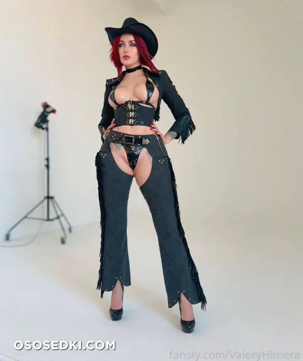 Valery Himera - Rayne - Bloodrayne - 72