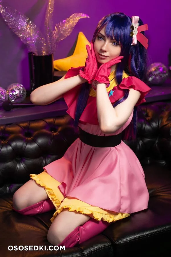 Victoria Lirell - Ai Hoshino - Oshi No Ko - 3