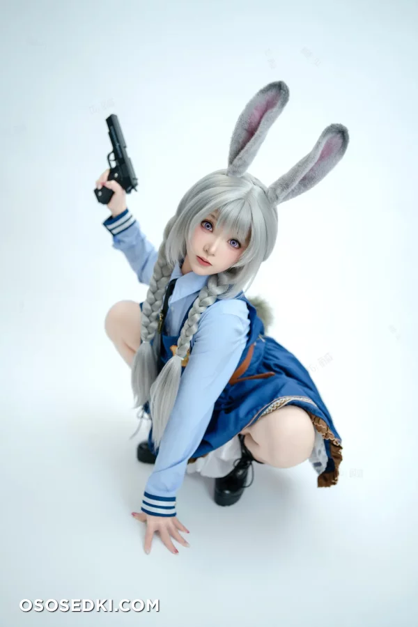 Bangni邦尼: 兔子警官 - Judy Hopps - Zootopia - 21