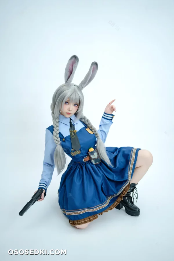 Bangni邦尼: 兔子警官 - Judy Hopps - Zootopia - 22